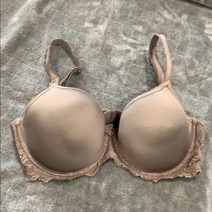 🐰Wacoal bra unlined🐰